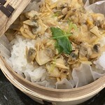 用戶對於夢庵 泉北ニュータウン店的評論圖