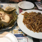 用戶對於香港 贊記茶餐廳 飯田橋店的評論圖