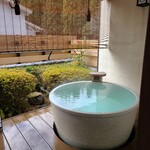 用戶對於松園荘 保津川亭的評論圖