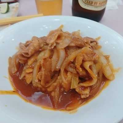 用戶對於食事処 酒肴 浅草 水口的評論圖