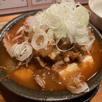 用戶對於やきとん 野方屋的評論圖