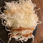 用户对于キムカツ 京都烏丸店的评论图