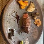 User's review image for ニュー松坂 難波御堂筋店