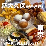 User's review image for ネネチキン 1号店