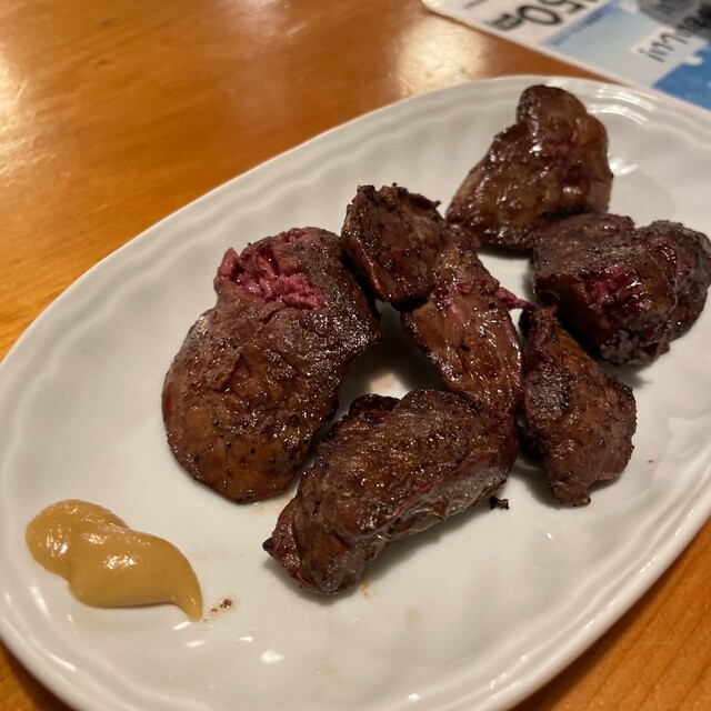 用户对于がたろ的评论高清图