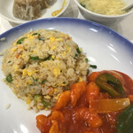 用戶對於551蓬莱 阿倍野近鉄店的評論圖