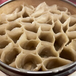 用戶對於山西亭的評論圖