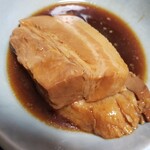 用戶對於肉のニシジマ的評論圖