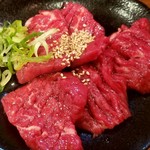 用户对于堺炭火ホルモン縁や的评论图