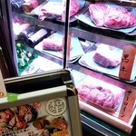 User's review image for 牛の最上 有楽町産直横丁