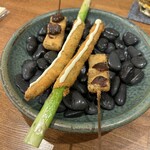 用戶對於串揚げ 風の音的評論圖