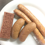 用户对于ノイ・エッセン的评论图