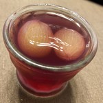 User's review image for モロゾフ 新宿伊勢丹店