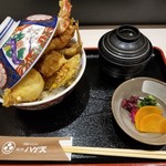 用戶對於銀座ハゲ天 池袋東武店的評論圖