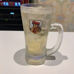 User's review image for MASH 琴似駅前店