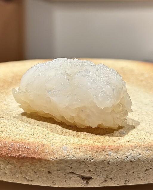 User's recommendation image for 鮨 富かわ