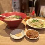用戶對於一風堂 なんば店的評論圖