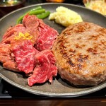 User's review image for 福よし 六本木店