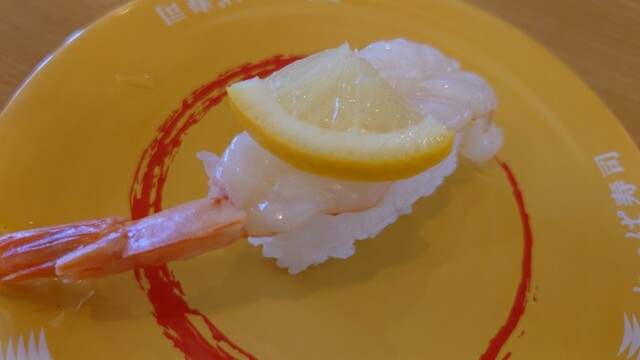 User's recommendation image for かっぱ寿司 福岡長丘店