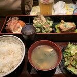 用戶對於琉球梅酒ダイニング てぃーだ 御茶ノ水店的評論圖