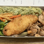 User's review image for 海苔弁 いちのや 福岡赤坂店