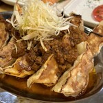 User's review image for 餃子のかっちゃん 千日前店