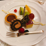 用戶對於不死王閣的評論圖