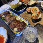 用戶對於コルモク食堂的評論圖