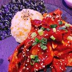 用戶對於コルモク食堂的評論圖