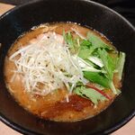 用戶對於俺の創作らぁめん 極や 神田 神保町店的評論圖