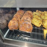 用戶對於ル・プチメック 阪神梅田本店的評論圖
