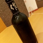 用戶對於東京 京橋 鮨 黒潮海閤的評論圖