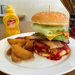 User's review image for ベーカーバウンス