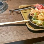 用戶對於喰喰 池袋店的評論圖