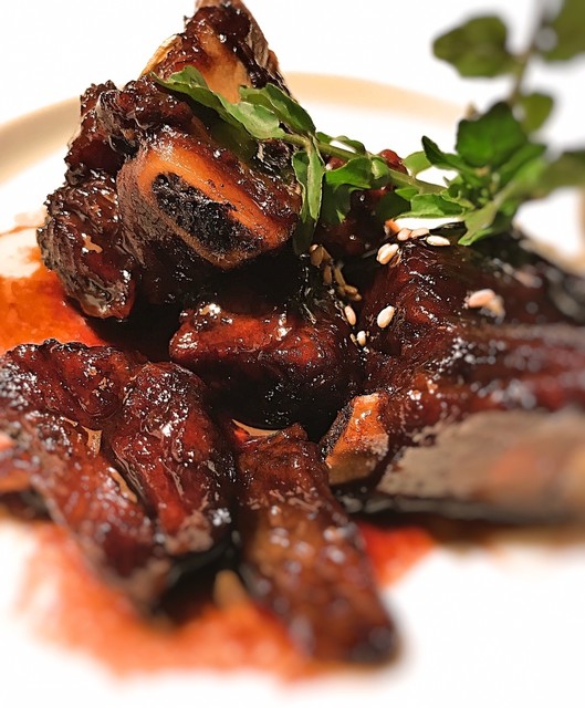 用户对于GINZA沁馥園的评论高清图