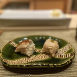 User's review image for すし 久遠 くまがい