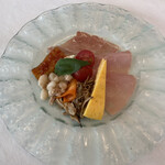 User's review image for リストランテ ミ ディーカ