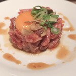 用戶對於Steak&Wine 山村牛兵衛 四条大宮店的評論圖