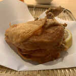 User's review image for とよ田