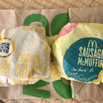 用戶對於マクドナルド 空港志免店的評論圖