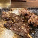 用戶對於ささ谷口屋的評論圖