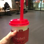 User's review image for ゴンチャ 渋谷モディ店