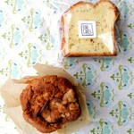 User's review image for ファイン ケイクス