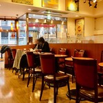 User's review image for カフェ・ベローチェ 岩本町店