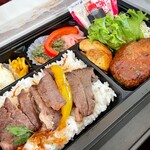 用戶對於近江スエヒロ 新大阪茶屋的評論圖