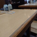 用戶對於天松的評論圖