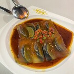 用户对于本格四川料理 蜀魚記的评论图