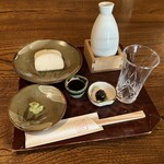 用戶對於並木藪蕎麦的評論圖