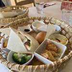 User's review image for 森のランチ ピクニック