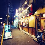 用戶對於麺や天鳳 方南町店的評論圖